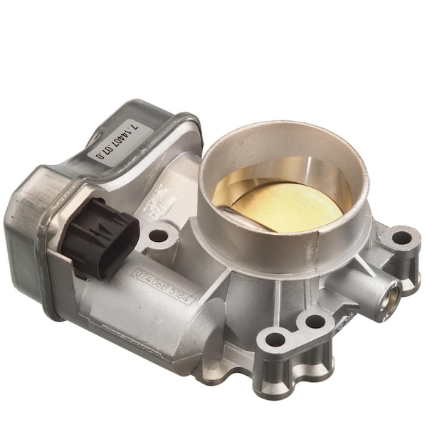 Hella Fuel Injection Throttle Body, 7.14407.07.0 7.14407.07.0 - main